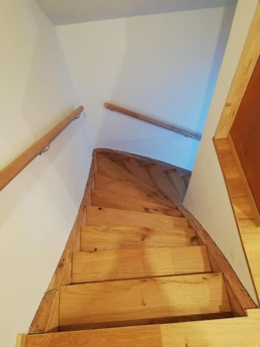 Ferienwohnung Eisenerz 80M² Extérieur photo