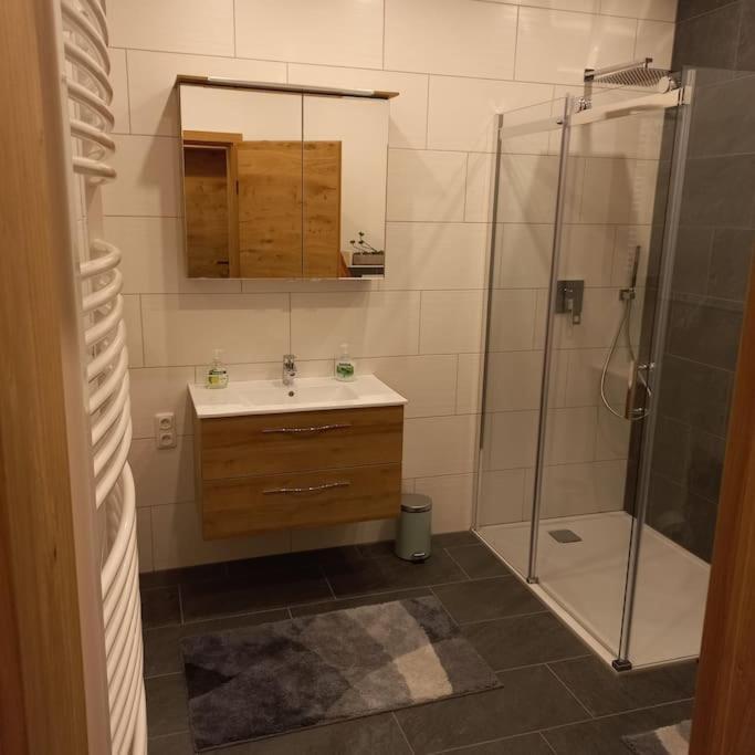 Ferienwohnung Eisenerz 80M² Extérieur photo