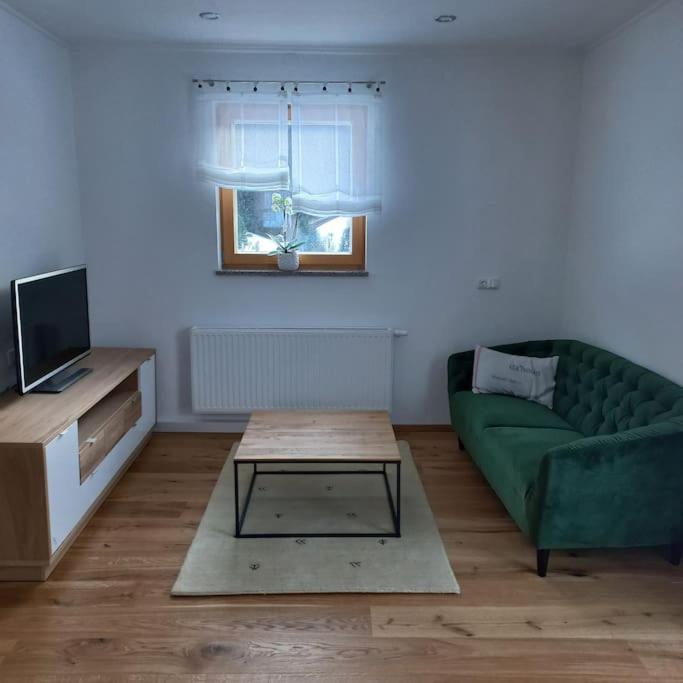 Ferienwohnung Eisenerz 80M² Extérieur photo