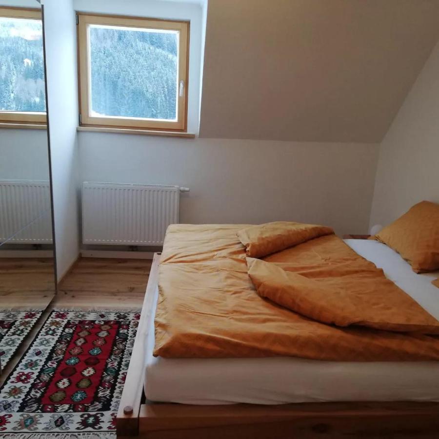 Ferienwohnung Eisenerz 80M² Extérieur photo