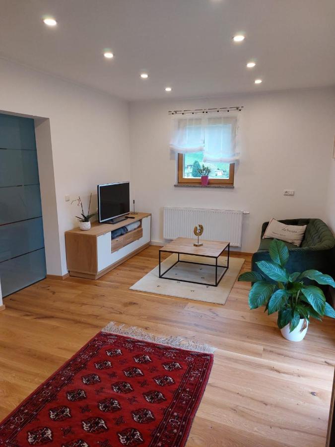 Ferienwohnung Eisenerz 80M² Extérieur photo
