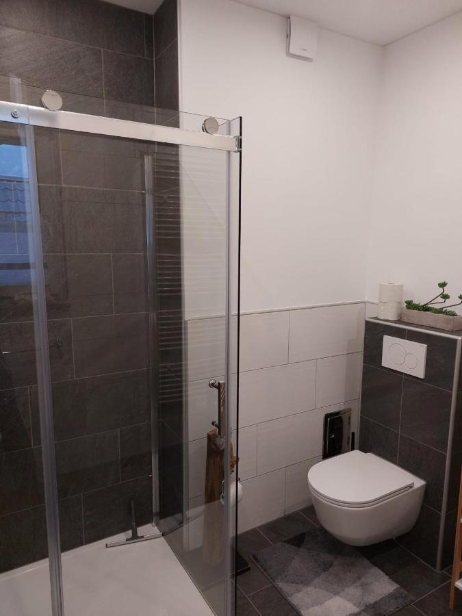 Ferienwohnung Eisenerz 80M² Extérieur photo