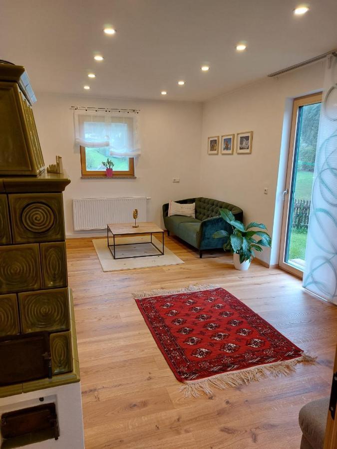 Ferienwohnung Eisenerz 80M² Extérieur photo