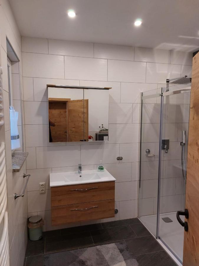 Ferienwohnung Eisenerz 80M² Extérieur photo